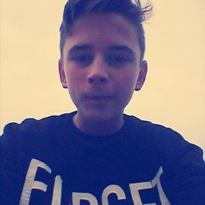 Profile Picture of Kevin_CZ (@LachmanKevin) on Twitter