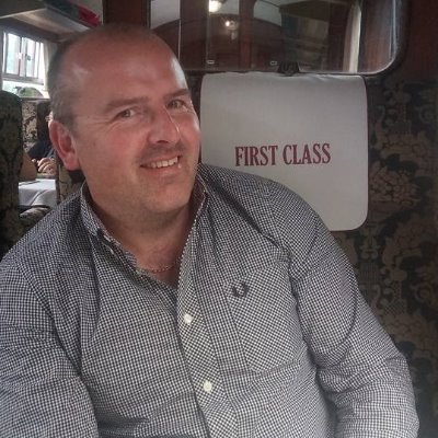 Profile Picture of Mark Platts (@markbplatts) on Twitter