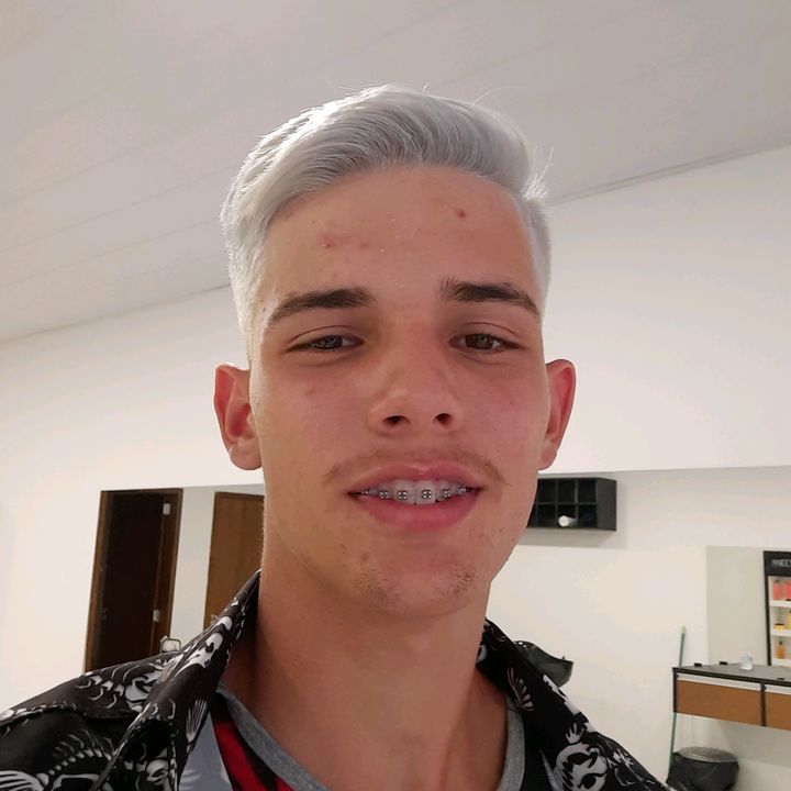 Profile Picture of Gabriel Knop (@gabrielknop6) on Tiktok