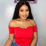 Profile Picture of ivie omofuma (@portable_ivy) on Instagram