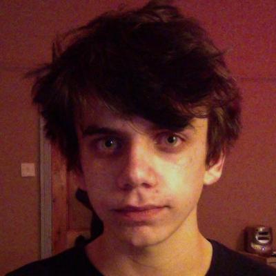 Profile Picture of Oscar Jarvis (@HonestlyOscar) on Twitter