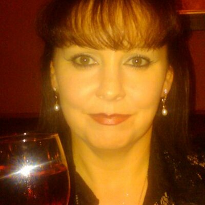 Profile Picture of Janet Mathers (@janetmathers) on Twitter