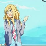 Profile Picture of Mikaela Lily (@Asiya.Khizer.D.Asani) on Facebook