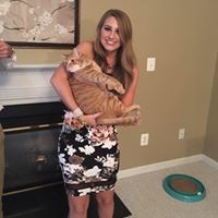 Profile Picture of Haley Kennedy (@haley-kennedy-13) on Quora