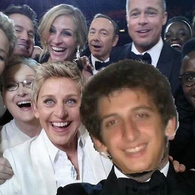 Profile Picture of Alejandro Robledo (@Alematic) on Twitter