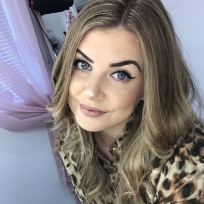 Profile Picture of Rachel Crawford (@rachiejcraw) on Twitter