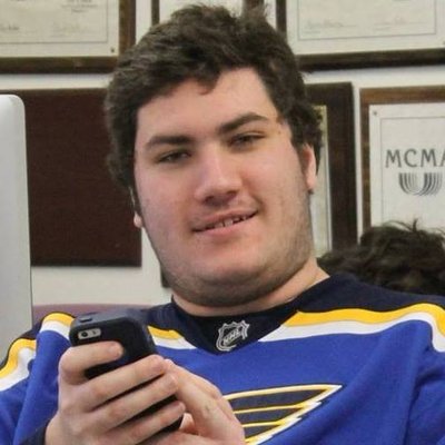 Profile Picture of Douglas McGuire (@DJ_McGuire2) on Twitter