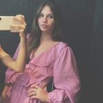 Profile Picture of Beatriz Reesink d. Oliveira (@reesinkbia) on Instagram