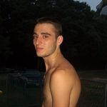 Profile Picture of Steven Hensley (@s.hensley89) on Instagram