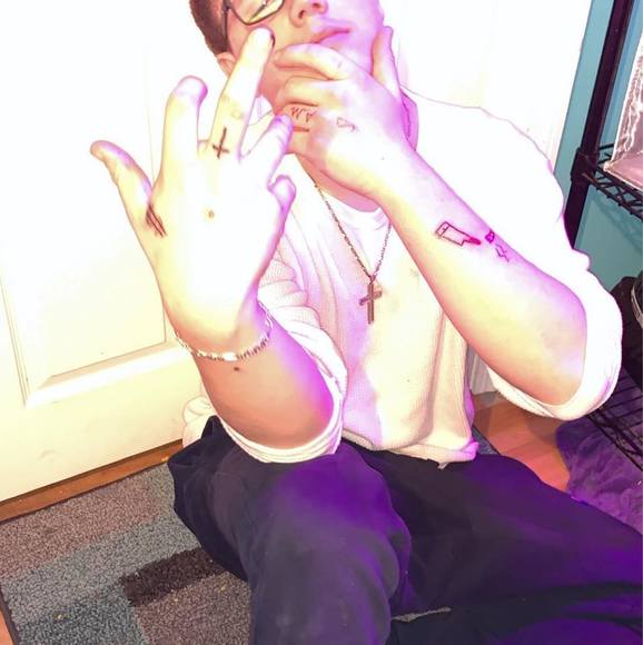 Profile Picture of Trevor Mcconnell (@tdog1534) on Poshmark