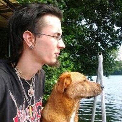 Profile Picture of Dave Van KoRn-fReAk (@Soul_Reaver99) on Twitter