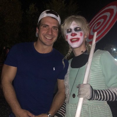 Profile Picture of Dylan Provost (@Dylanprovost7) on Twitter