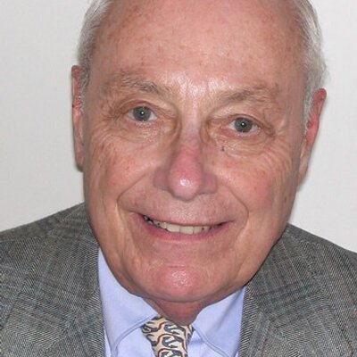 Profile Picture of Ron Powers (@TheCEOAdvisor) on Twitter