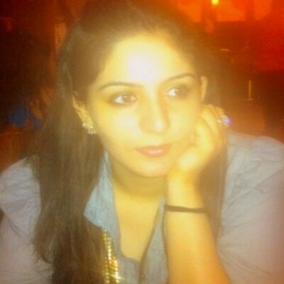 Profile Picture of Sadia Omar (@sadiaomar79) on Twitter