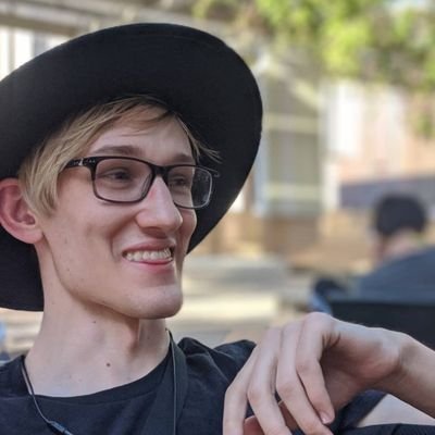 Profile Picture of Andrew Johns  🔜 ESL One LA (@ASU_DeerLord) on Twitter