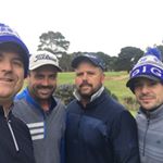 Aaron Burke - Instagram Profile Picture of Aaron Burke (@aaronburke1974) on Instagram