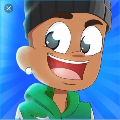 Profile Picture of Jerome McRae (@JeromeMcRae2) on Twitter
