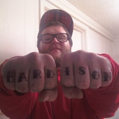 Profile Picture of Jacob Hardison (@younggun37012) on Twitter