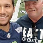 Profile Picture of Kenneth Ferrell (@kenneth_ferrell) on Instagram