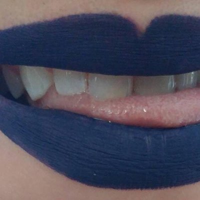 Profile Picture of Gina (@VampiraValo) on Twitter