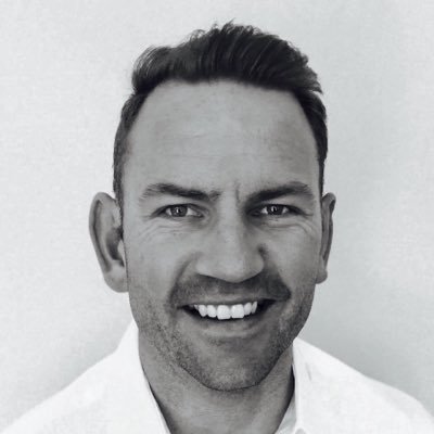 Profile Picture of Chris Spinks (@CSpinksCoach) on Twitter