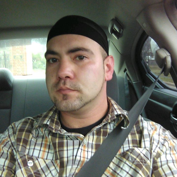 Profile Picture of christopherherman3 (@christopherherman3) on Tiktok