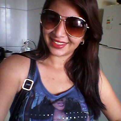 Profile Picture of Germanna Aguiar Lima (@GermannaAL) on Twitter