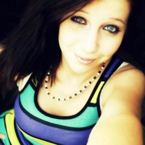 Profile Picture of Christina Sanson (@christina_cutie_1) on Myspace