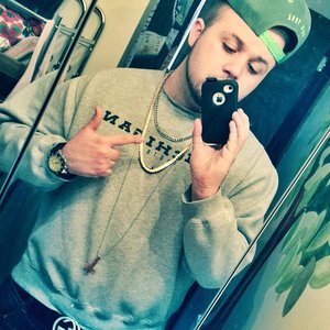 Profile Picture of Chance Scott Hartley (@hartley.music) on Myspace
