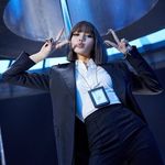 Profile Picture of Sei falar Coreanos 🤫💎 (@lisa_rubye_01) on Instagram