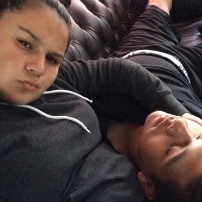 Profile Picture of Desiree Ramos (@damm_dezzi) on Twitter