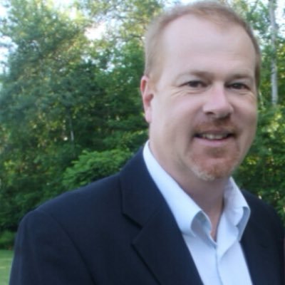 Profile Picture of Doug Sheppard (@TheDougSheppard) on Twitter