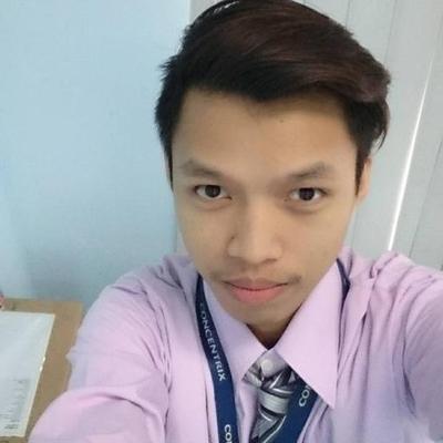 Profile Picture of Jay Carlo Montemayor (@JCMontee) on Twitter