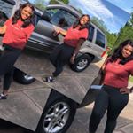 Profile Picture of Jasmine Horton (@chased_beauty) on Instagram