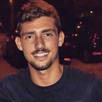 Profile Picture of Rafael Canavarro (@rafael-canavarro) on Quora