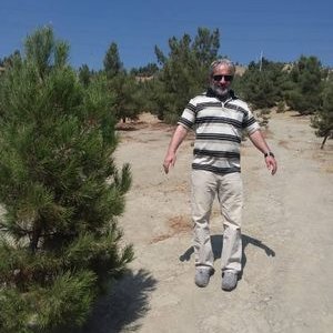 Profile Picture of Afshin Rad (@afshinrad10) on Twitter