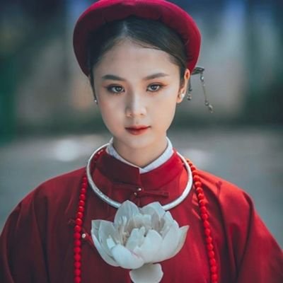 Profile Picture of Mỹ Nhân Thiên Hạ (@mynhancotrang) on Twitter