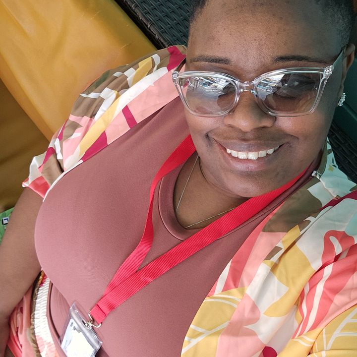 Profile Picture of deedee gilliam (@ddoublee25) on Tiktok