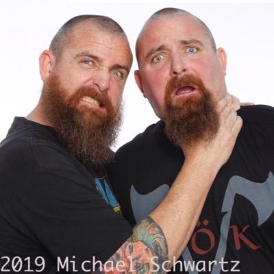 Profile Picture of The Smash Brothers (@CoryNChad) on Twitter