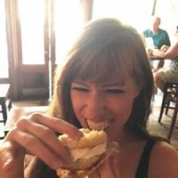 Profile Picture of Kim Hayes (@kim-hayes-40) on Quora