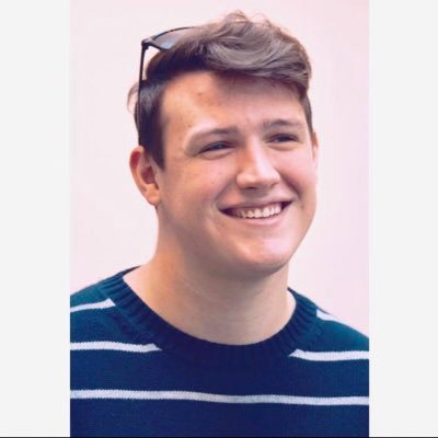 Profile Picture of Brian Aitken (@briancaitken) on Twitter