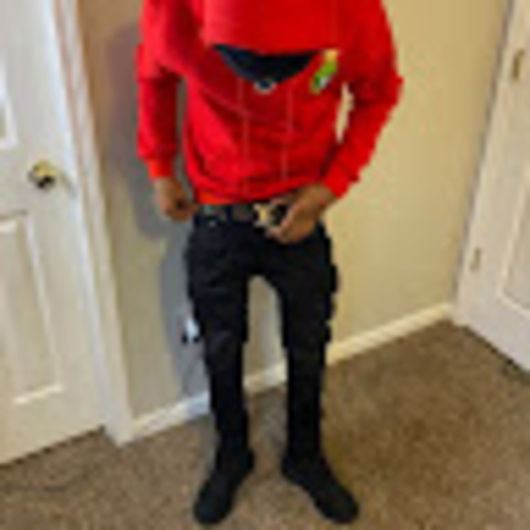 Profile Picture of Trapp Trapp (@zahmerej072305) on Poshmark