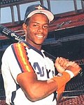 Profile Picture of Gerald Young (baseball)on Wikipedia