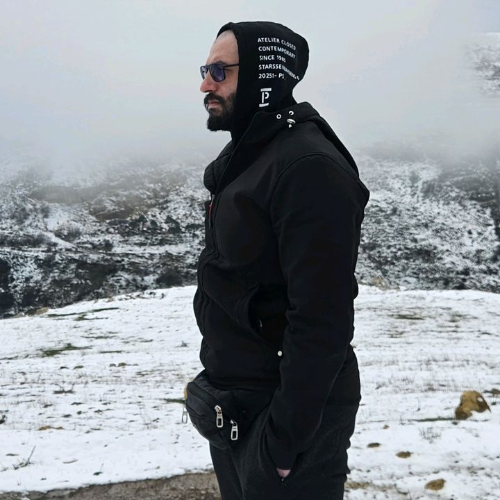 Profile Picture of jewelery abbas hammoud (@abbashammoud6) on Tiktok