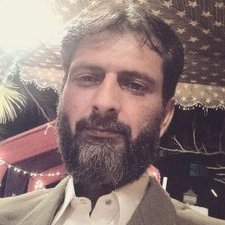 Profile Picture of Munir Mughal (@munirmughal112) on Twitter