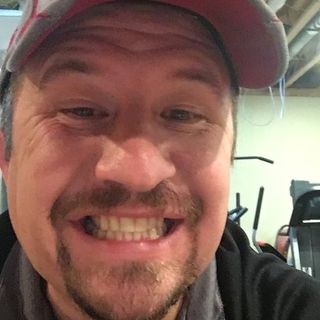 Profile Picture of Heath Wolfe (@heath_wolfe5) on Instagram