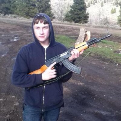 Profile Picture of Andrew McCune (@Easy104Andrew) on Twitter