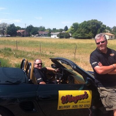 Profile Picture of Scott Slaymaker (@slaymakerscott) on Twitter