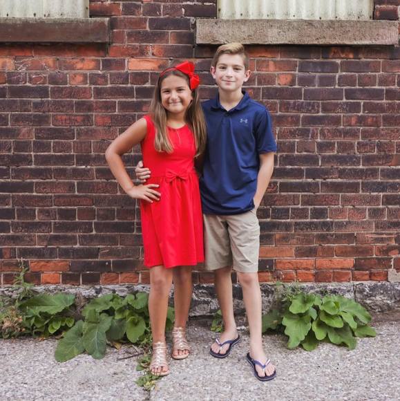 Profile Picture of Sara Campagna randolph (@srandolph99) on Poshmark