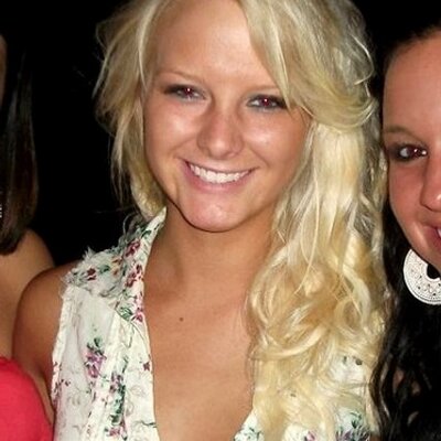 Profile Photo of Jessica Bagley (@JessicaBagley22) on Twitter